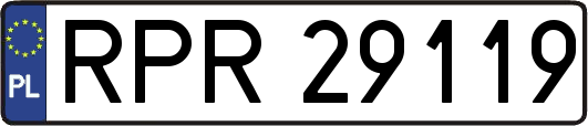 RPR29119