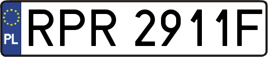 RPR2911F