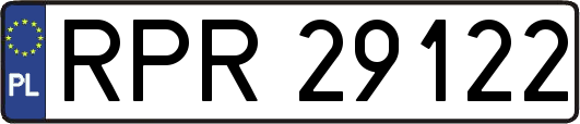 RPR29122