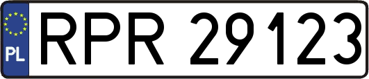 RPR29123