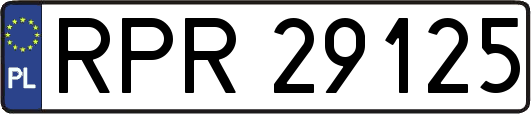 RPR29125