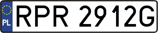 RPR2912G