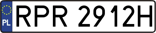 RPR2912H