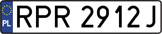 RPR2912J