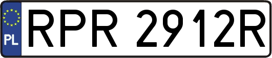 RPR2912R