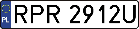 RPR2912U