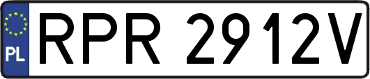 RPR2912V
