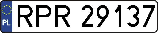 RPR29137