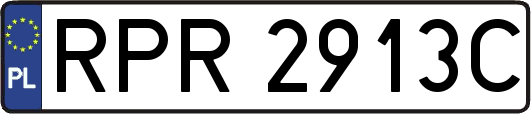 RPR2913C