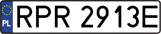 RPR2913E