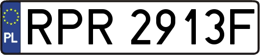 RPR2913F