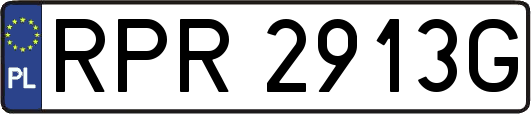 RPR2913G