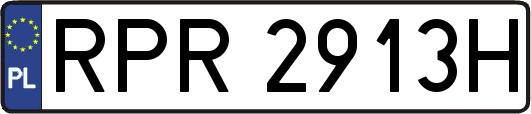 RPR2913H