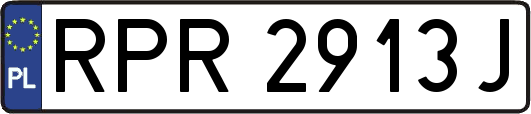 RPR2913J