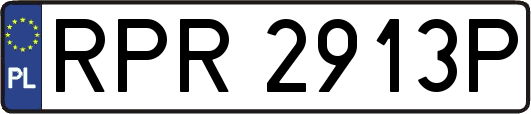 RPR2913P