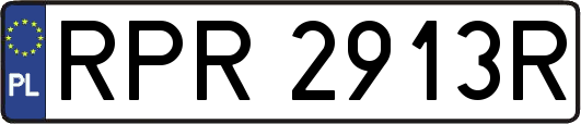RPR2913R