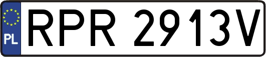 RPR2913V