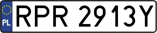 RPR2913Y