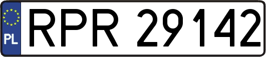 RPR29142