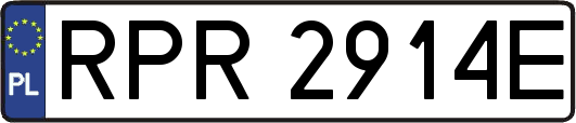 RPR2914E