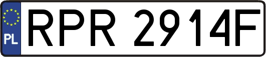 RPR2914F