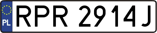 RPR2914J