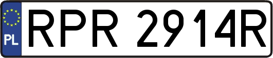 RPR2914R