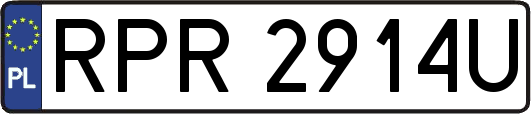 RPR2914U