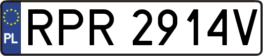 RPR2914V