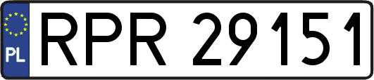 RPR29151