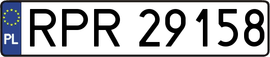 RPR29158