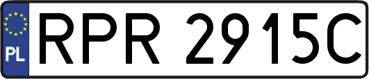 RPR2915C
