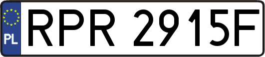 RPR2915F