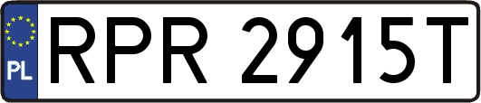 RPR2915T