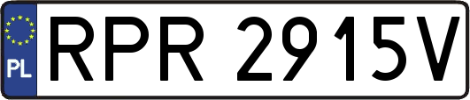 RPR2915V