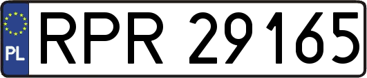 RPR29165