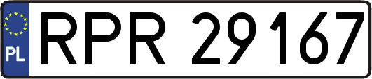 RPR29167