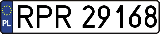 RPR29168