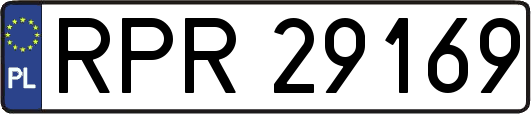 RPR29169