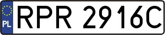 RPR2916C