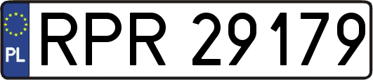 RPR29179