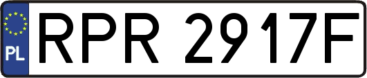 RPR2917F