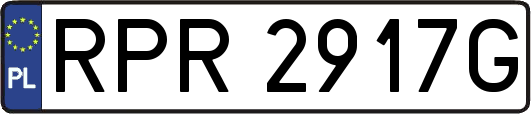 RPR2917G