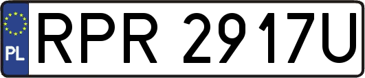 RPR2917U