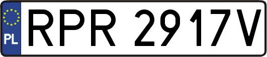 RPR2917V