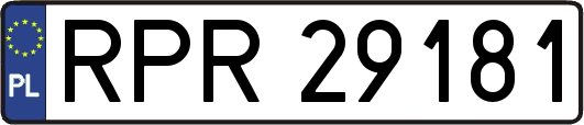 RPR29181