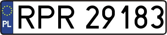 RPR29183