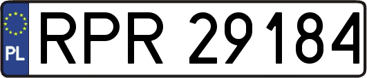 RPR29184