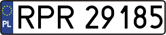 RPR29185