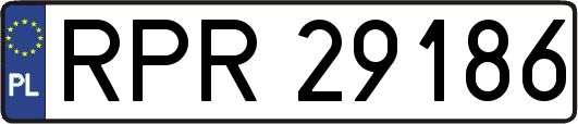 RPR29186
